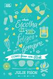 Livro - Como ficar com Rick