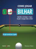 Livro - Como jogar bilhar