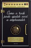 Livro - Como o rock pode ajudar você a empreender