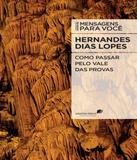 Livro - Como passar pelo vale das provas