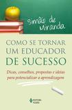 Livro - Como se tornar um educador de sucesso