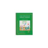 Livro - Como Trabalhar Com Surdos e Sonoros - Vol. - Leitura e Escrita - Alves - Book toy