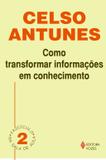 Livro - Como transformar informações em conhecimento - Fascículo 02