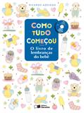 Livro - Como tudo começou