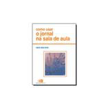 Livro - Como Usar Jornal na Sala de Aula - Editora