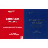 Livro - Compêndio Médico - Dicionário Brasileiro de Medicamentos - Andrei