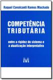 Livro - Competência tributária - 1 ed./2014