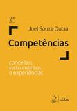 Livro - Competências - Conceitos, Instrumentos e Experiências