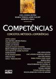 Livro - Competências: Conceitos, Métodos E Experiências