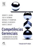 Livro - Competências gerenciais