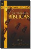 Livro Completo das Promessas Bíblicas, O - Cpad