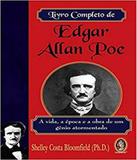 Livro Completo De Edgar Allan Poe, O - Madras