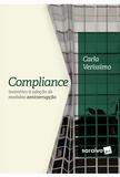 Livro - Compliance - 1ª edição de 2017