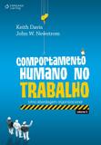 Livro - Comportamento humano no trabalho - vol. II