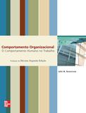 Livro - Comportamento Organizacional