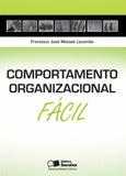 Livro - Comportamento organizacional