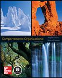 Livro - Comportamento Organizacional