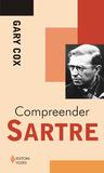 Livro - Compreender Sartre