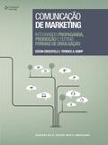 Livro - Comunicação de marketing