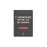 Livro - Comunicação em prosa moderna - Fgv