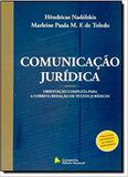 Livro - Comunicação jurídica