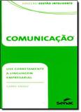 Livro - Comunicacao - Use Corretamente A Lingua Empresarial - Snr - senac rj