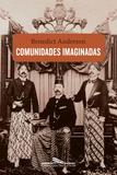 Livro - Comunidades imaginadas