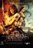 Livro - Conan - O bárbaro