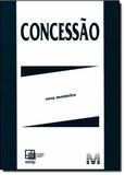 Livro - Concessão - Editora