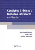 Livro - Condições crônicas e cuidados inovadores em saúde