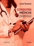Livro - Condutas médicas nas emergências