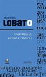 Livro - Conferências, artigos e crônicas