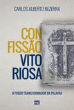 Livro - Confissão Vitoriosa - Mundo cristão