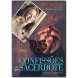 Livro - Confissoes De Um Sacerdote - Eme