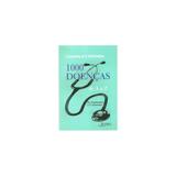 Livro - Conheça e Entenda 1000 Doenças de A a Z - Prudhomme - Andrei