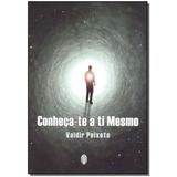 Livro - Conheca-Te A Ti Mesmo - Teosofica