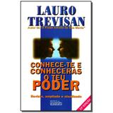 Livro - Conhece-Te E Conheceras Teu Poder - Da mente