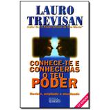 Livro - Conhece-Te E Conheceras Teu Poder - Da mente