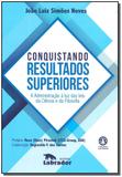 Livro - Conquistando Resultados Superiores - Labrador