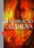 Livro - Conspiração Casanova