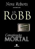 Livro - Conspiração mortal (Vol. 8)