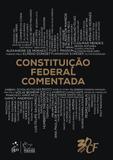 Livro - Constituição Federal Comentada
