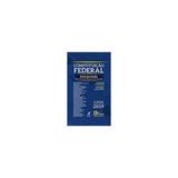 Livro - Constituição Federal Interpretada - Machado - Manole