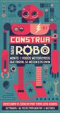 Livro - Construa seu robô