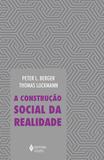 Livro - Construção social da realidade