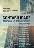 Livro - Contabilidade Aplicada Ao Setor Público