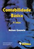 Livro - Contabilidade Basica - 2ª Ed - Hbr - harbra - livro de leitur