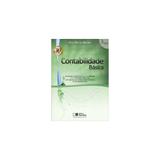 Livro - Contabilidade Básica - Ribeiro - Saraiva