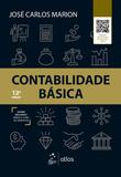 Contabilidade Básica - 12ª Edição (2018) - Atlas