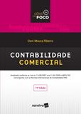 Livro - Contabilidade comercial